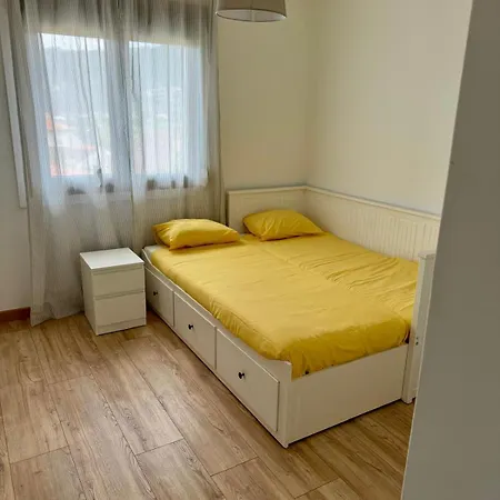 Agra-festinanza Vut-po-012647 Apartament Sanxenxo
