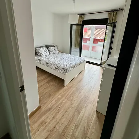 Apartament Agra-festinanza Vut-po-012647 Sanxenxo